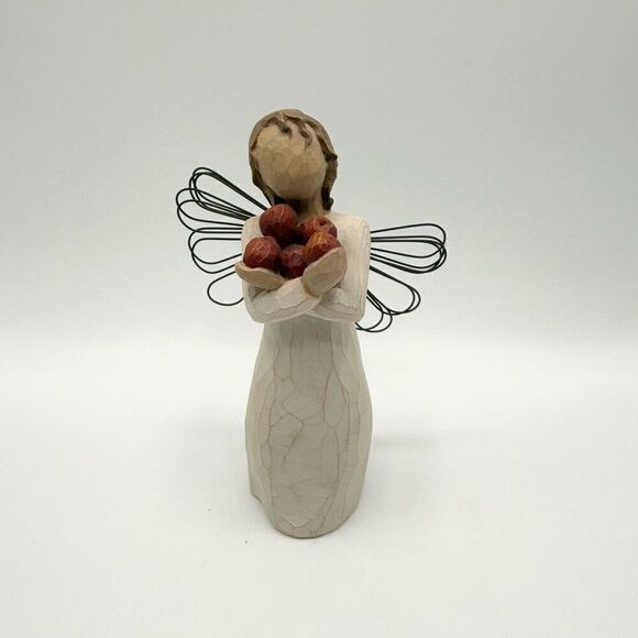 Willow Tree ‘Good Health’ Figurine - Picture 1 of 5